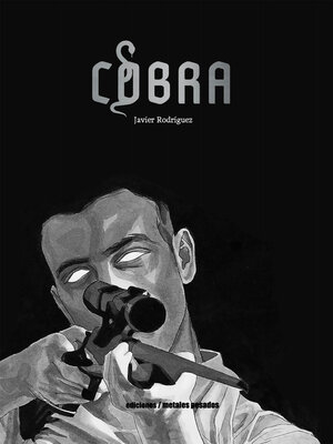 cover image of Cobra